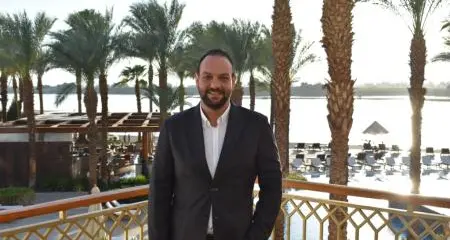 Hilton Luxor Resort & Spa appoints Commercial Manager