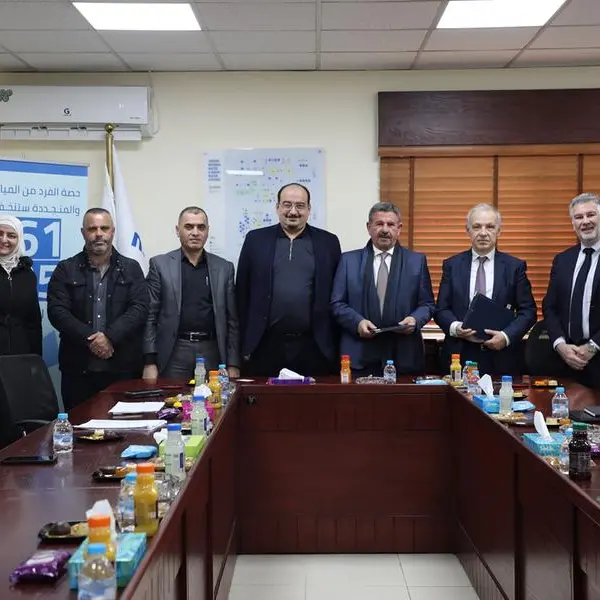 Airport International Group and Miyahuna partner to enhance water infrastructure at QAIA