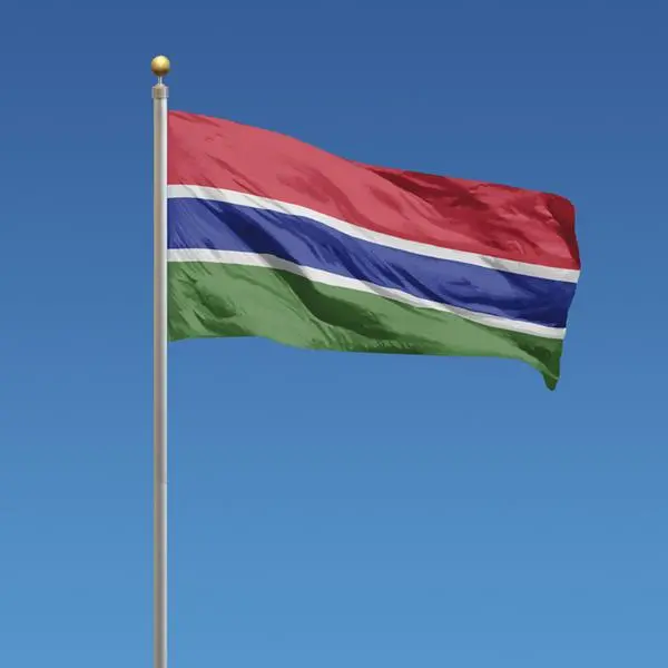 Gambia’s vice president Badara Alieu Joof dies in India
