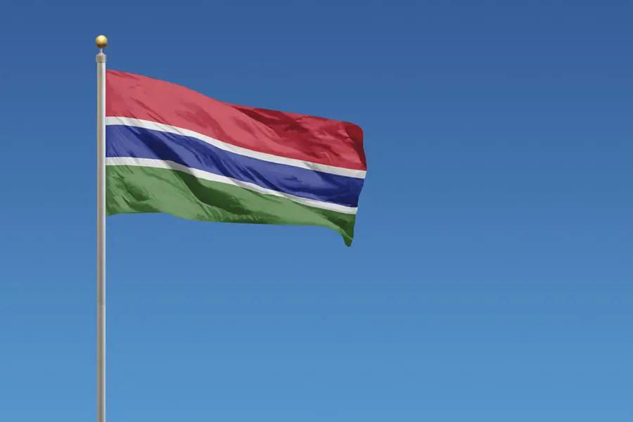 Gambia’s vice president Badara Alieu Joof dies in India