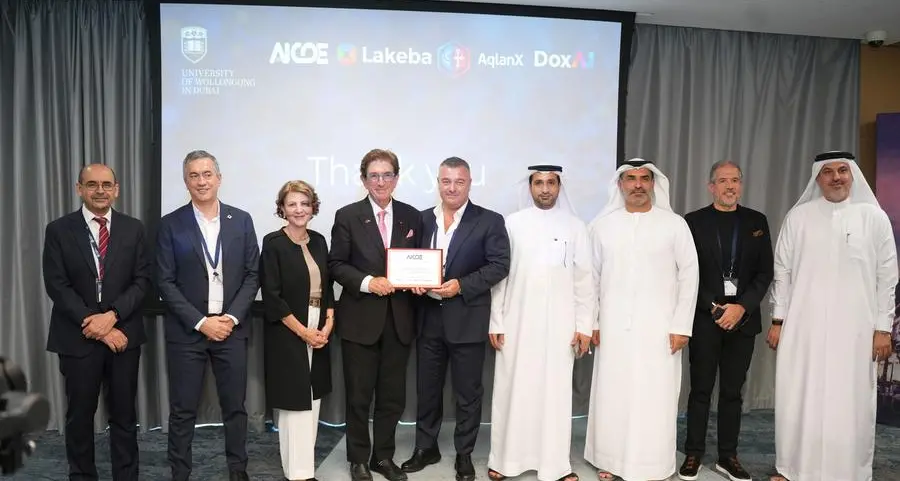 UAE’s New AI Centre of Excellence unites academia and industry to shape the future of sovereign AI