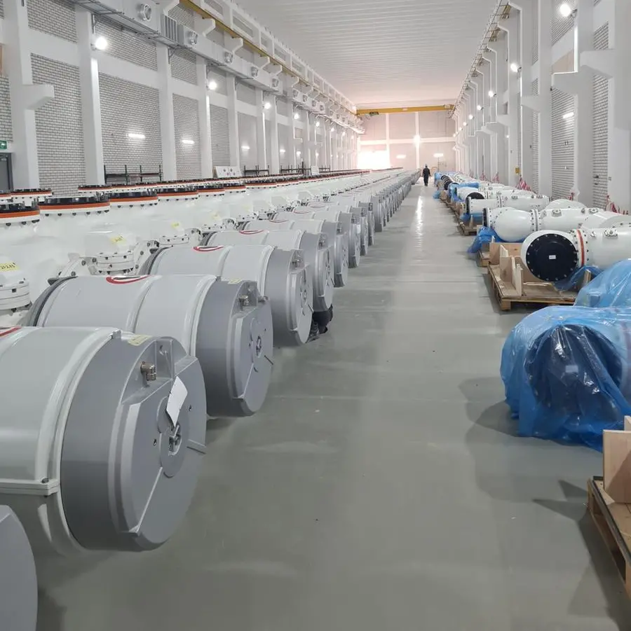 Kuwait Fund for Development drives regional shift toward clean energy through Gulf power interconnection expansion