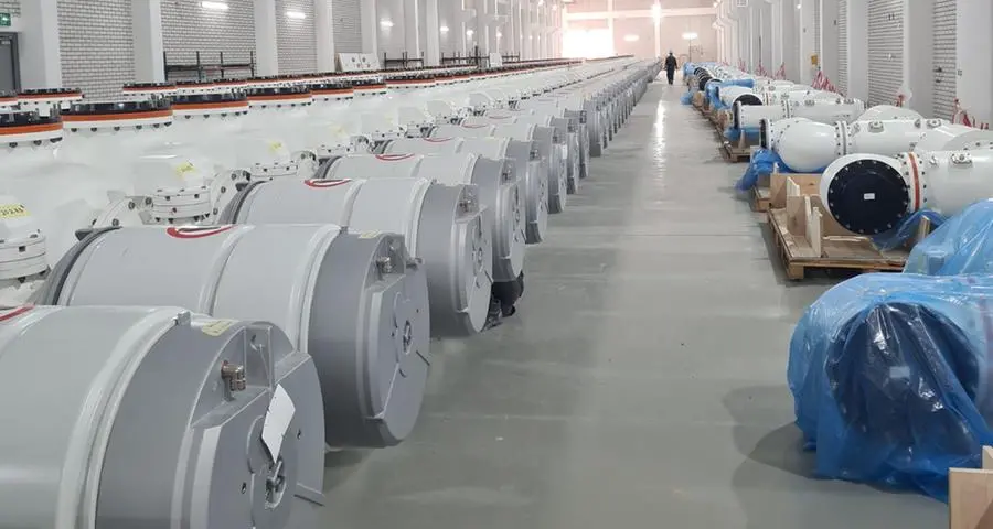 Kuwait Fund for Development drives regional shift toward clean energy through Gulf power interconnection expansion