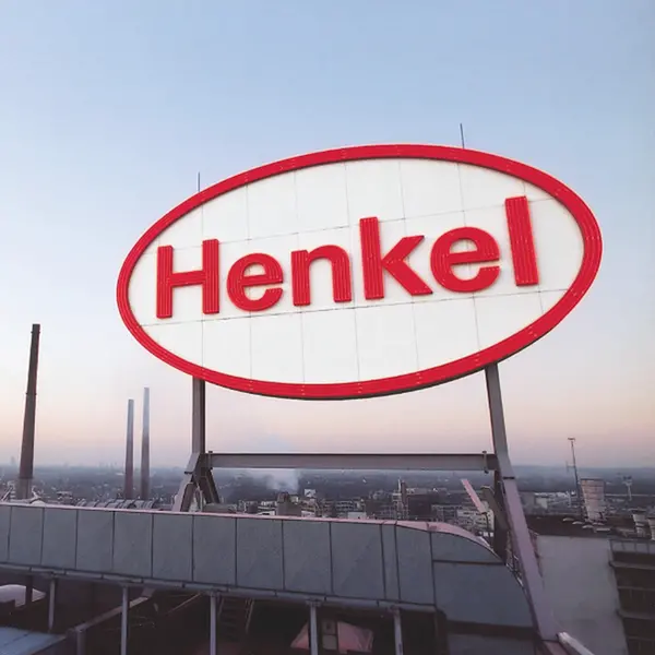 Henkel launches beauty care production facility in Riyadh