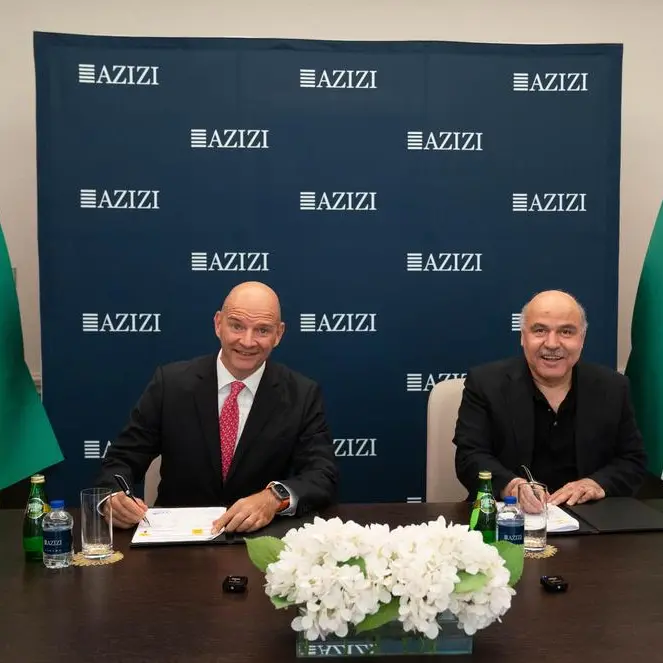 Azizi Developments to invest AED 20bln