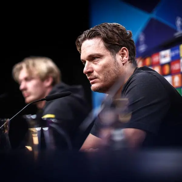 Dortmund 'obliged' to hit back against Atletico, says Terzic