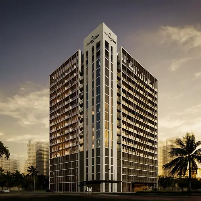 Al Tareq Star officially launches Norah Residence in the heart of Jumeirah Village Circle, Dubai