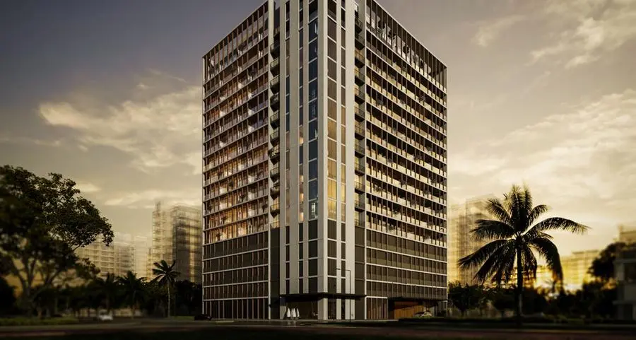 Al Tareq Star officially launches Norah Residence in the heart of Jumeirah Village Circle, Dubai