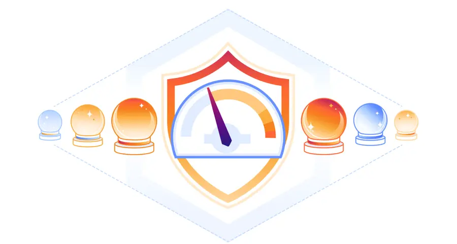 Cloudflare introduces application confidence score for AI applications