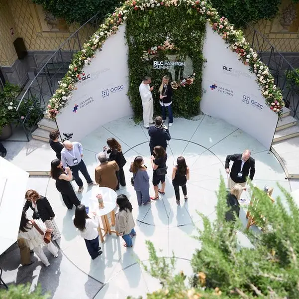 Global Fashion CEOs converge in Milan as Saudi Arabia takes centre stage in industry’s strategic reset