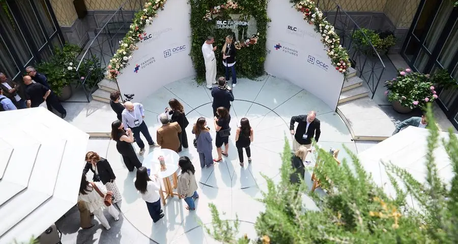 Global Fashion CEOs converge in Milan as Saudi Arabia takes centre stage in industry’s strategic reset