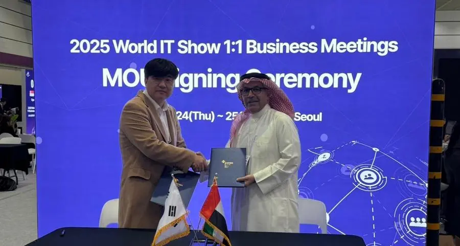 Norma Inc. and Al Fardan Ventures sign strategic MoU in Seoul to expand operations to the Middle East and launch Quantum Computing R&D Facility