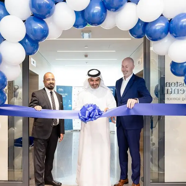 Boston Scientific inaugurates new offices at Dubai Science Park