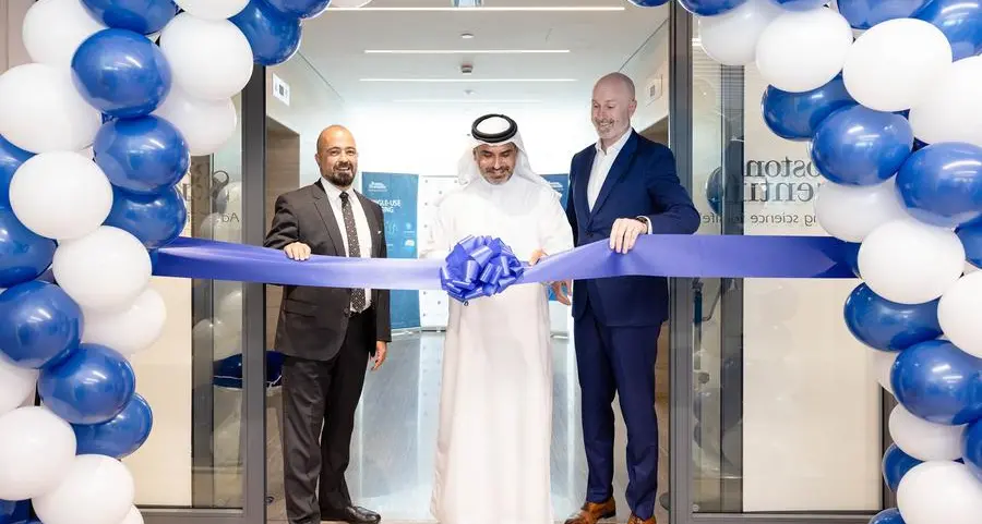 Boston Scientific inaugurates new offices at Dubai Science Park