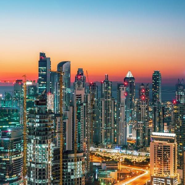 District 2020, overseas investors to drive Dubai property market in post-Expo 2020 era: report