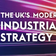 UK government’s new industrial strategy set to deepen global collaboration