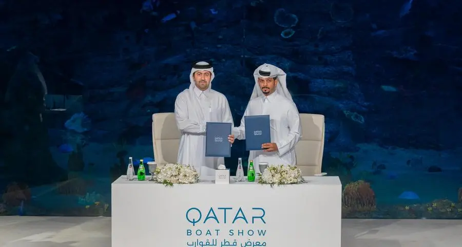 Ooredoo renews exclusive telecom sponsorship for Qatar Boat Show 2025