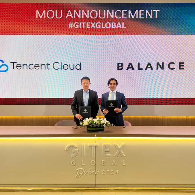 Tencent Cloud’s Middle East growth supported by expanded tech ecosystem and new service additions