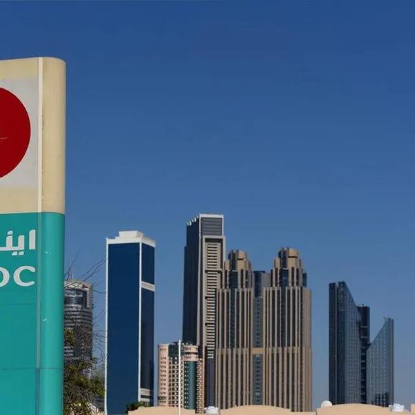 ENOC Group unveils five-pillar growth strategy