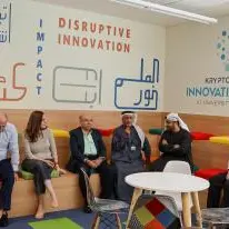 University of Dubai and Krypto Labs accelerate student startups on-campus