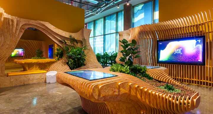 WCM-Q launches expanded LifeHub project in Msheireb Downtown