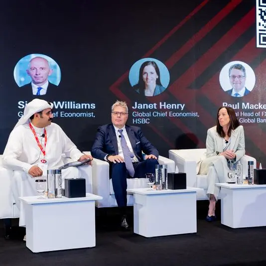 Kuwait’s growth potential in focus at HSBC’s Economist Roadshow