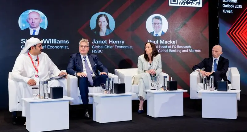 Kuwait’s growth potential in focus at HSBC’s Economist Roadshow