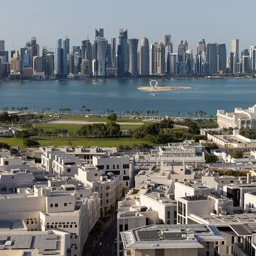 The Business Year and Msheireb Properties launch AI for Good Qatar Challenge