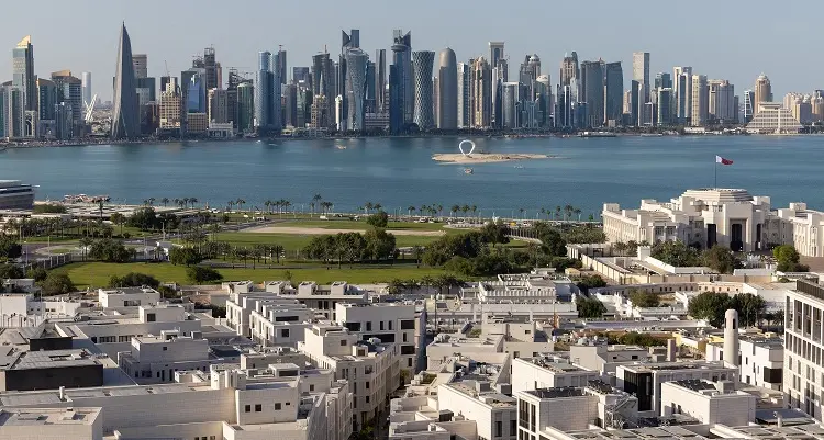 The Business Year and Msheireb Properties launch AI for Good Qatar Challenge