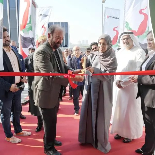 Phillips Middle East launches its first Manufacturing Tech Center of Excellence in the UAE