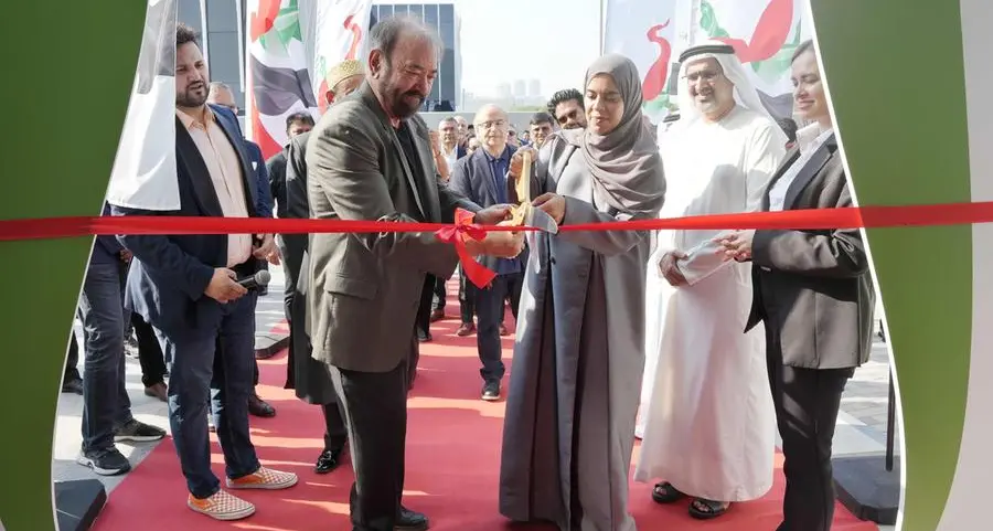 Phillips Middle East launches its first Manufacturing Tech Center of Excellence in the UAE