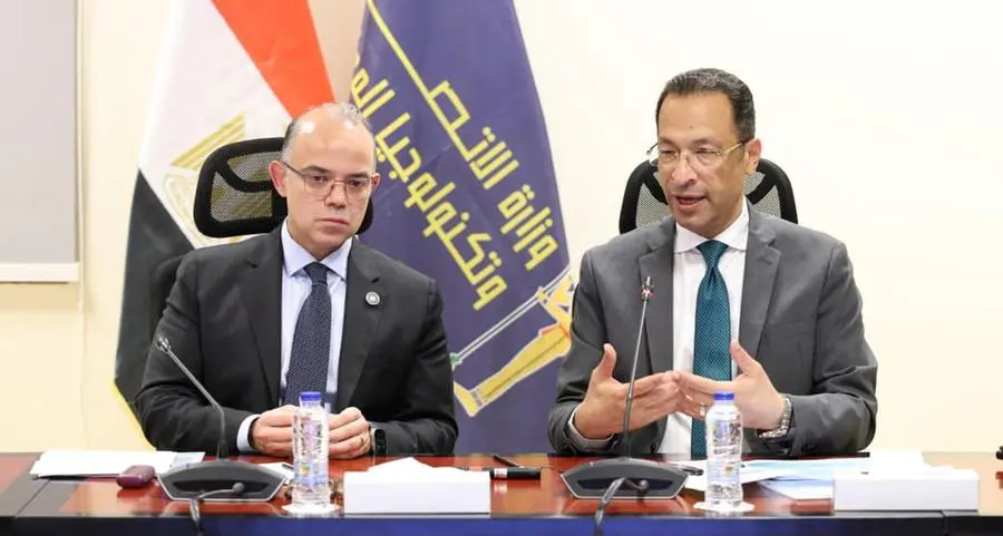 Egypt unlocks export incentives to attract investment in semiconductor, electronics and embedded systems design