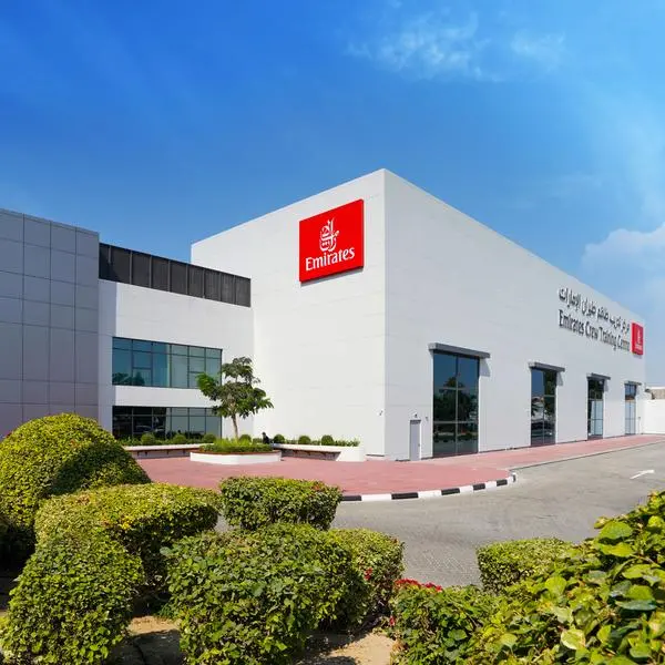 The new Emirates Crew Training Centre powers next-gen aviation growth