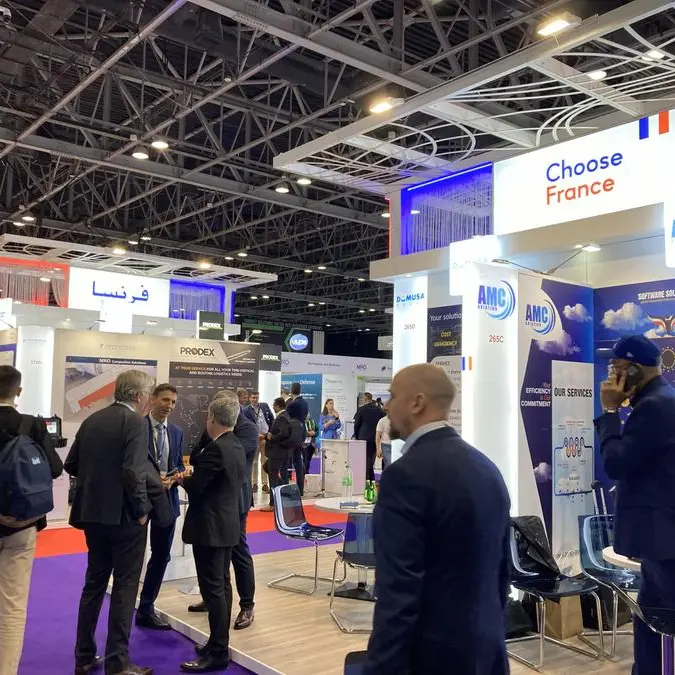 Engineering trust: French MRO champions accelerate sustainable, data‑driven maintenance in the Middle East