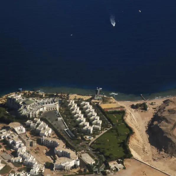 Egypt seeking investment on southern Red Sea coast