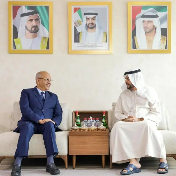 Hamdan Bin Rashid Al Maktoum Foundation explores strengthening collaboration with ICESCO