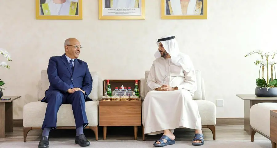 Hamdan Bin Rashid Al Maktoum Foundation explores strengthening collaboration with ICESCO
