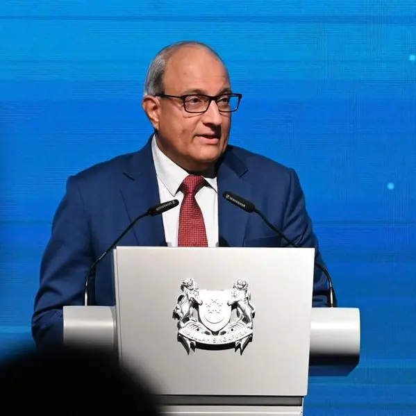 Singapore cabinet minister arrested in rare top-level graft probe