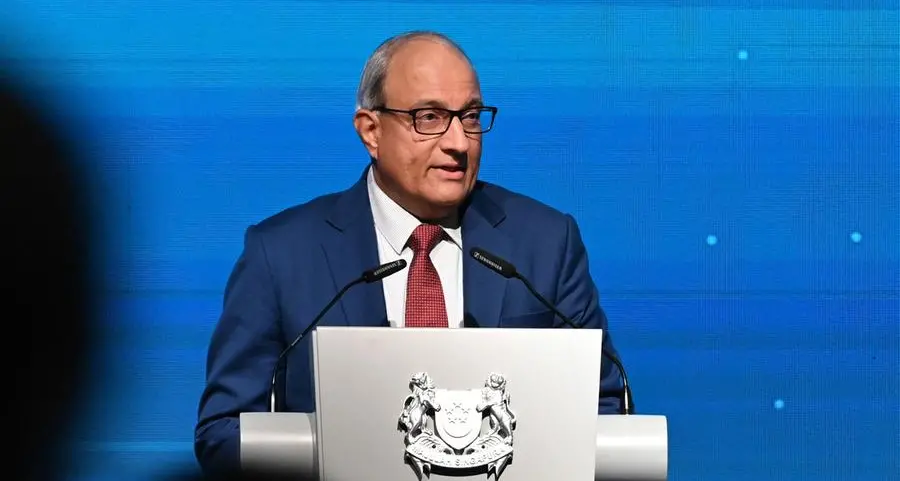 Singapore cabinet minister arrested in rare top-level graft probe