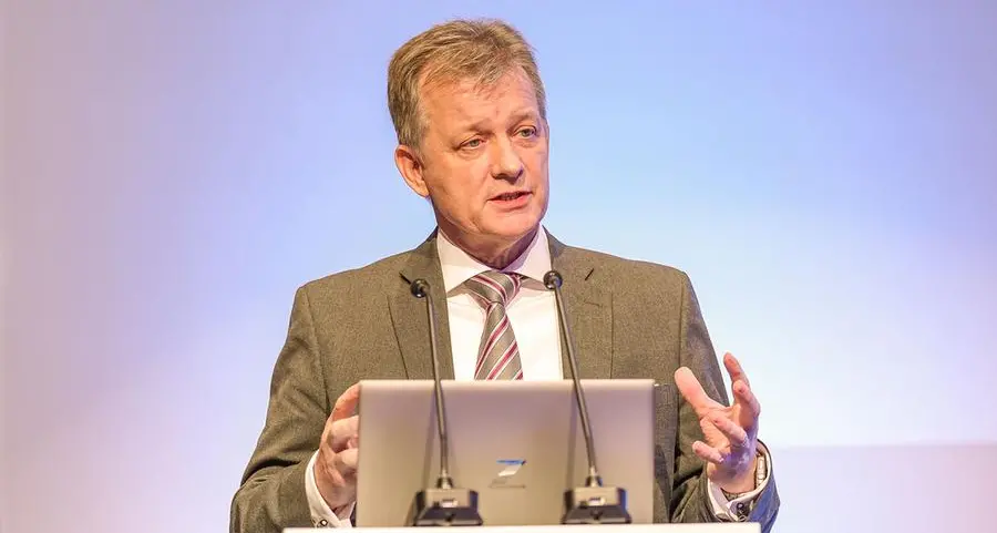 Panasonic appoints John Hardy as CEO for Middle East & Africa