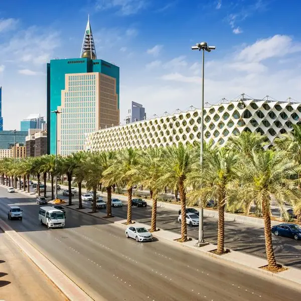 PRCO Group expands into Saudi with Riyadh office