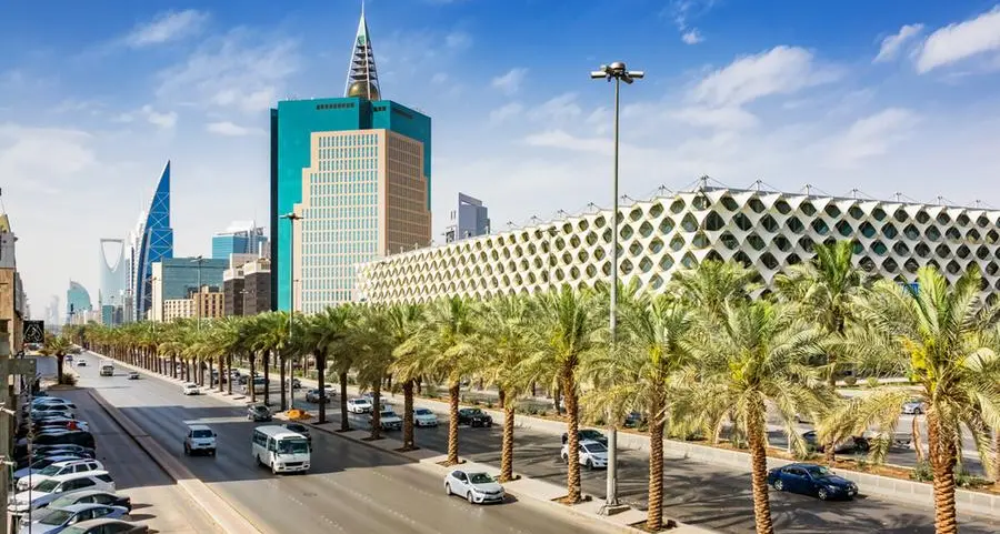 PRCO Group expands into Saudi with Riyadh office