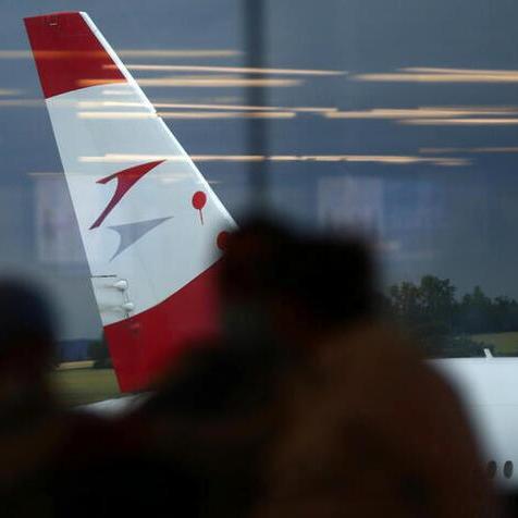 Austrian Airlines cancels 52 flights due to staff meetings