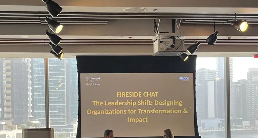 Digital coaching unveiled as game-changer in UAE’s workforce transformation at SPARK Dubai 2025