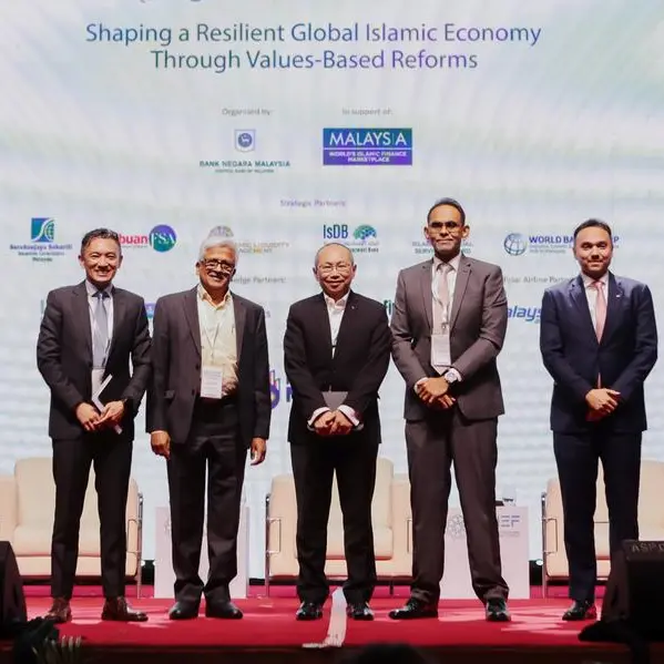 Islamic Finance Forum champions capital markets for sustainable growth