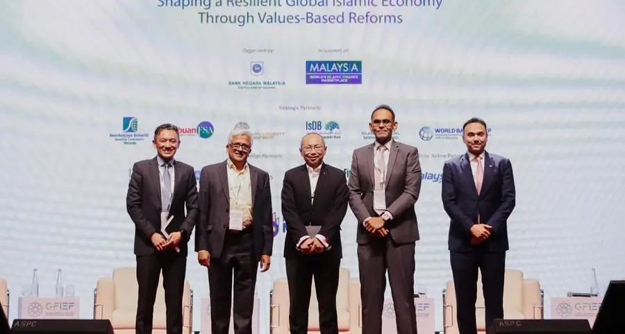 Islamic Finance Forum champions capital markets for sustainable growth