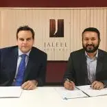 Jaleel Holdings emerges as the first wholesale business in the UAE to migrate to cloud platform
