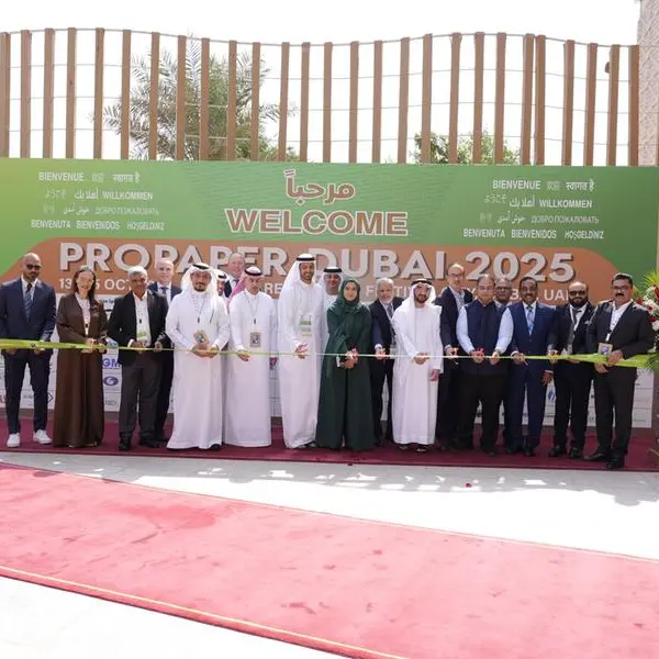 Al Ghurair Foods targets phased completion of UAE’s first corn starch plant in KEZAD by Q1 2026