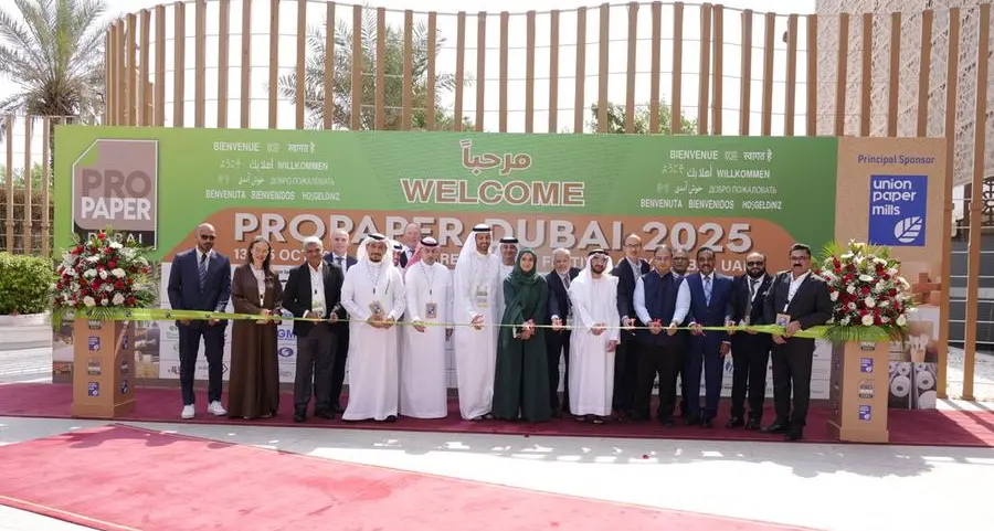 Al Ghurair Foods targets phased completion of UAE’s first corn starch plant in KEZAD by Q1 2026