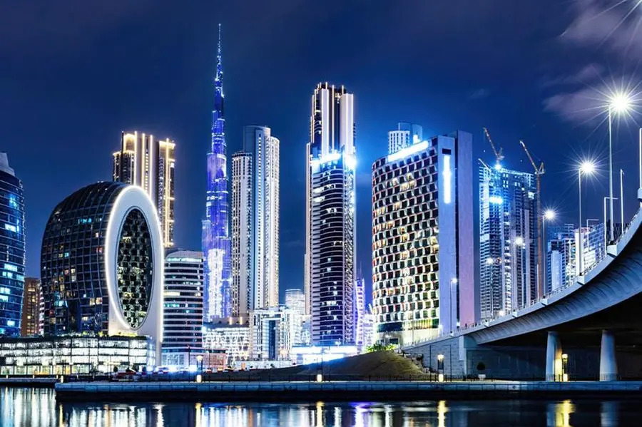 Dubai records over $264.30mln in realty transactions Friday